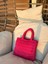Tote Bag Tamamı Elişçiliğiyle Özel Üretim Kadın Çanta 1