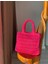 Tote Bag Tamamı Elişçiliğiyle Özel Üretim Kadın Çanta 2