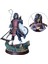 Naruto Uchiha Madara Statü Figür 1