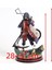 Naruto Uchiha Madara Statü Figür 4
