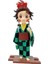 Demon Slayer Kimetsu No Yaiba Tanjiro Face Figür 3
