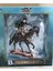 Attack On Titan Levi Ackerman Horse Riding Figür 2