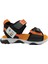 Middo Suya Dayanıklı Spor Sandalet 1