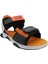 Middo Suya Dayanıklı Spor Sandalet 3