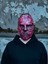 Slipknot Vman Alessandro Venturella Maskesi 4