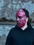 Slipknot Vman Alessandro Venturella Maskesi 6