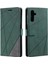 Samsung Galaxy A54 5g Için Kılıf Cüzdan Flip Folio Kart Tutucu Kickstand Pu (Yurt Dışından) 1
