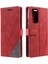 Oneplus 9 Için Kılıf Pro Cüzdan Flip Folio Manyetik Darbeye Kart Tutucu (Yurt Dışından) 1