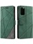 Xiaomi Redmi Not 10T Için Kılıf 5g Darbeye Cüzdan Flip Folio Pu Deri (Yurt Dışından) 1