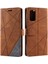 Xiaomi Redmi Not 10T Için Kılıf 5g Darbeye Cüzdan Flip Folio Pu Deri (Yurt Dışından) 1