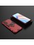 Oppo Oppo 4 Pro Askeri Damla Koruma Darbeye Kapak Halkası Için Kılıf (Yurt Dışından) 2