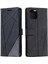 Samsung Galaxy A03 Için Kılıf Pu Deri Kart Tutucu Kickstand Cüzdan Flip (Yurt Dışından) 1