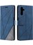 Samsung Galaxy A05S Için Kılıf Cüzdan Flip Folio Pu Deri Kart Tutucu (Yurt Dışından) 1