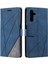 Samsung Galaxy S24 Artı Pu Deri Cüzdan Flip Folio Darbeye (Yurt Dışından) 1