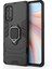 Oppo Oppo 4 Pro Askeri Damla Koruma Darbeye Kapak Halkası Için Kılıf (Yurt Dışından) 2