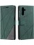 Samsung Galaxy S24 Darbeye Cüzdan Flip Folio Kart Tutucu Pu (Yurt Dışından) 1