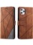 IPhone 11 Için Kılıf Pro Max Cüzdan Flip Folio Darbeye Kart Tutucu Pu (Yurt Dışından) 1