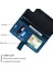 Samsung Galaxy A22 5g Pu Deri Cüzdan Flip Folio Darbeye (Yurt Dışından) 5