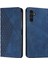 Samsung Galaxy A35 5g Darbeye Kapak Pu Deri Kart (Yurt Dışından) 1