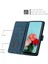 Xiaomi Redmi Için Not 13 Pro 4g Kart Ekleme Pu Deri Yan (Yurt Dışından) 3