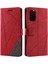 Xiaomi Redmi Not 10 5g Kart Tutucu Için Kickstand Cüzdan Flip Folio (Yurt Dışından) 5