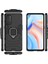 Oppo Oppo 4 Pro Askeri Damla Koruma Darbeye Kapak Halkası Için Kılıf (Yurt Dışından) 4