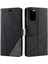 Xiaomi Redmi Not 10T Için Kılıf 5g Darbeye Cüzdan Flip Folio Pu Deri (Yurt Dışından) 1