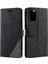 Xiaomi Redmi Not 10T Için Kılıf 5g Darbeye Cüzdan Flip Folio Pu Deri (Yurt Dışından) 4