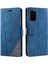 Xiaomi Redmi Not 10 5g Kart Tutucu Için Kickstand Cüzdan Flip Folio (Yurt Dışından) 1