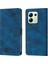 Xiaomi Redmi Için Not 13 4g Cüzdan Kapak Çevirin Manyetik Deri Kart (Yurt Dışından) 1