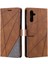 Samsung Galaxy Case 5g Kart Tutucu Için Kickstand Darbeye Cüzdan Pu (Yurt Dışından) 1