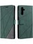 Samsung Galaxy A05S Için Kılıf Cüzdan Flip Folio Pu Deri Kart Tutucu (Yurt Dışından) 1