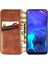 Infinix Not 10 Pro Kılıf Için Kılıf Cüzdan Fonksiyonu Zarif Flip (Yurt Dışından) 4