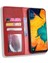 Samsung Galaxy A40 Için Kılıf (Yurt Dışından) 4