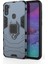 Samsung Galaxy A11 360 &deg; Dönen Halka Darbeye Kapak Kickstand (Yurt Dışından) 5