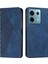 Xiaomi Redmi Için Not 13 Pro 4g Pu Deri Kart Ekleme Yan (Yurt Dışından) 1
