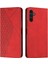 Samsung Galaxy Case 5g Darbeye Kapak Kapak Yan Toka Tam (Yurt Dışından) 1