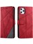 IPhone 11 Için Kılıf Pro Max Cüzdan Flip Folio Darbeye Kart Tutucu Pu (Yurt Dışından) 1