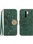 Xiaomi Redmi Için Not 8 Pro Telefon Kılıfı Pu Deri Kapak Çevirin Kart (Yurt Dışından) 1