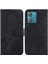 Motorola Kenar 40 Neo Için Kılıf Tutucu Kapak Kart Cep Flip Folio Sevimli (Yurt Dışından) 1