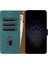 Realme 10 Pro Artı Pu Deri Cüzdan Kullanışlı Standı Manyetik (Yurt Dışından) 5