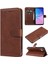 Kart Yuvası ile Samsung Galaxy A05 Için Flip Case Iş Cüzdan Telefon Kılıfı (Yurt Dışından) 4