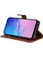 Kart Yuvası ile Samsung Galaxy A05 Için Flip Case Iş Cüzdan Telefon Kılıfı (Yurt Dışından) 5