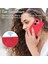 Xiaomi Redmi Için Filp Durumda Xiaomi 4g El Cüzdan Bilek Kayışı Kredi Kartı Pu (Yurt Dışından) 5