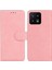 Xiaomi 13 5g Için Flip Case Standı Tutucu Premium Pu Deri Kart Yuvası (Yurt Dışından) 1