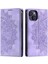 IPhone 15 Için Kılıf Artı Kart Ekleme Darbeye Kapak Kapak Tam Pu (Yurt Dışından) 1