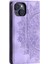 IPhone 15 Için Kılıf Artı Kart Ekleme Darbeye Kapak Kapak Tam Pu (Yurt Dışından) 3