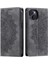IPhone 15 Için Kılıf Artı Kart Ekleme Darbeye Kapak Kapak Tam Pu (Yurt Dışından) 1