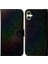 Samsung Galaxy A05 Glitter Renkli Premium Pu Deri Kılıf Standı (Yurt Dışından) 2