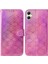 Samsung Galaxy A05 Glitter Renkli Premium Pu Deri Kılıf Standı (Yurt Dışından) 1